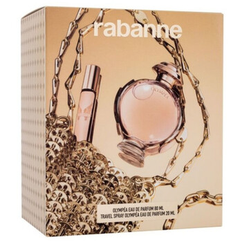 Olympea dárková sada